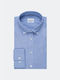 Long-sleeved Shirt Light Blue