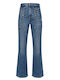 Zumba Damenjeans Schlaghose