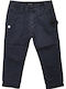 Gang Blugi Pentru Copii Pantalon Gri