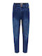 Kids' Denim Pants Blue