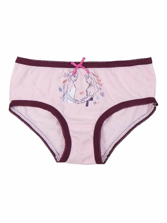 Cerda Kids Briefs Set Multicolored 5pcs