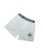 Stamion Kinder Boxershorts Weiß 1Stück BCP0611