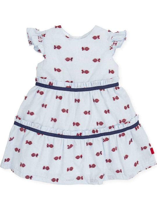 Rochie pentru Copii Albastru deschis