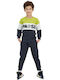 Kids Sweatpants Set Multicolour 2pcs