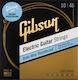 Gibson Șir De Caracter 10" Pentru Chitară Electrică