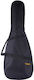 Hülle E-Gitarre Schwarz