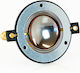 Master Audio Diaphragma Lautsprecher 58092-025 1.34" Widerstand 8Ω