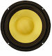 Woofer Speaker EUR-OPE-0284 6" Impedance 8Ω