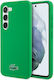 Lacoste Silicone Silicone Back Cover Πλαστικό /...