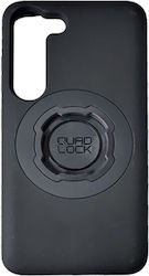Quad Lock Mag Handyhülle für Motorständer Samsung Galaxy S23 Quad Lock Mag Handyhülle für Motorständer Samsung Galaxy S23