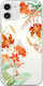 Babaco Back Cover Silicon Multicolor (iPhone 11)