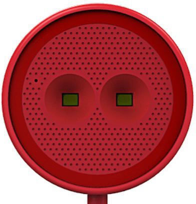 Aufkleber Rot 22AC7-AZ00000K
