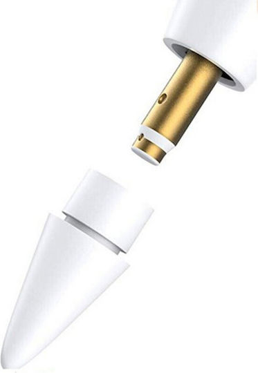 Stylusspitzen Pencil 1 2 1 2 Weiß