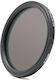 W-Tianya Filter Variable ND 77mm for Camera Lenses