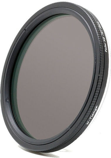 W-Tianya Filter Variable ND 77mm for Camera Lenses