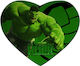 Koupakoupa Hulk Mouse Pad (230mm) Πράσινο KP_13...