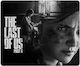 Koupakoupa Last Of Us Mauspad (230mm) Schwarz KP_7098_MOUSEPAD-RECT