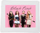 No2 Mouse Pad (230mm) Ροζ 39470