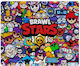 Koupakoupa Brawl Stars Characters Mouse Pad (23...