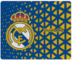 Koupakoupa Real Madrid Cf Mouse Pad (230mm) Μπλ...