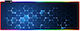 6236523 Gaming Mouse Pad XXL (800mm) με RGB Φωτισμό