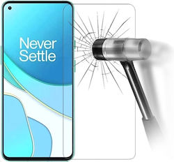 Tempered Glass (OnePlus 9)