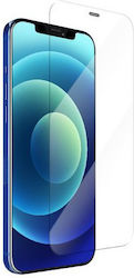 Tempered Glass (iPhone 17e / 16e / 14 / 13 / 13 Pro) IP-13-P Tempered Glass (iPhone 17e / 16e / 14 / 13 / 13 Pro) IP-13-P