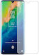 Tempered Glass (Tcl 10 Plus transparent)