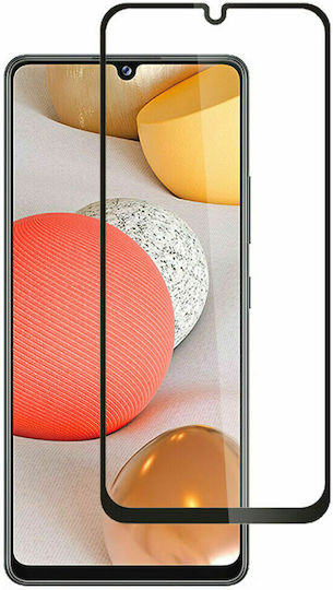 Full Face Tempered Glass (Mi 10T Lite)