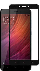 Full Face Tempered Glass (Redmi Note 4/Note 4X) Full Face Tempered Glass (Redmi Note 4/Note 4X)