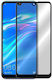 Закалено стъкло за цялото лице Черен (Huawei Y7 2019, Y7 Pro 2019)