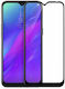 Full Face Tempered Glass Realme C11