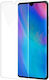 Non Vollflächig gehärtetes Glas (Huawei P Smart 2019/P Smart+ 2019)