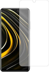 Tempered Glass (Xiaomi Poco M3) Tempered Glass (Xiaomi Poco M3)