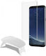 3D Full Face Tempered Glass (Honor 50, Huawei Nova 9)