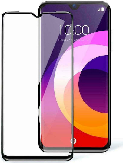 5D Full Face Стъклен Протектор (Galaxy A03s)