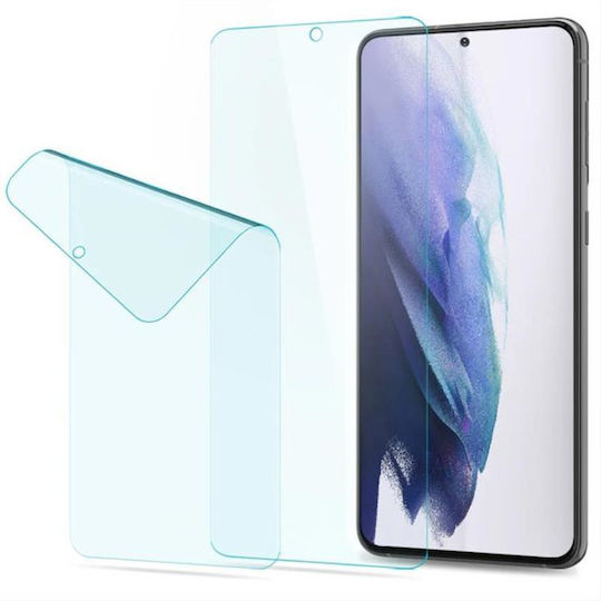 Protective Anticrash Displayschutzfolie (Galaxie M23)