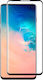 0.26mm Full Glue Full Face Tempered Glass Black (Xiaomi Redmi 10)