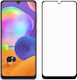 Пълно лепило Закалено стъкло за цялото лице (Galaxy A31)