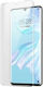 Vollflächig gehärtetes Glas (Huawei P30 Pro)
