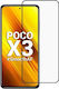 Poco X3 Gt Full Face Tempered Glass (Poco X3 GT)