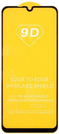 Y8p Full Face Tempered Glass (Huawei P Smart S)