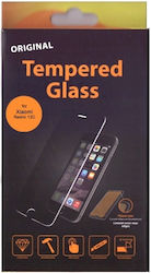 Tempered Glass (Redmi 12C)