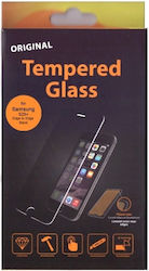 Tempered Glass Μαύρο (Galaxy S23+)