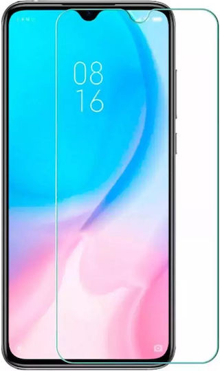 Redmi Закалено стъкло (Mi 9 Lite - Ми 9 ЛайтHonor 9 Lite)