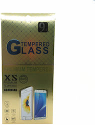 Tempered Glass (Mi 8 Lite)