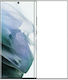 Full Face Tempered Glass Μαύρο (Galaxy S22 5G)