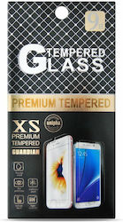 Tempered Glass (Galaxy A21s)