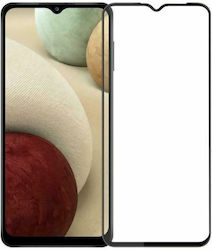 Frame Черен (Galaxy A12)
