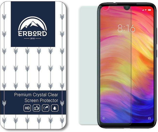 0.3мм Закалено стъкло за цялото лице (Redmi Note 7/7 Pro - Редми Ноут 7/7 Про)